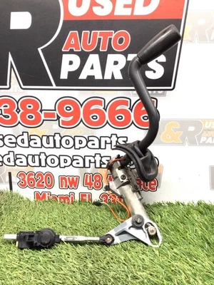 ✅ Palanca de cambios Silverado 1500 2004 OEM Foto 1 de 3