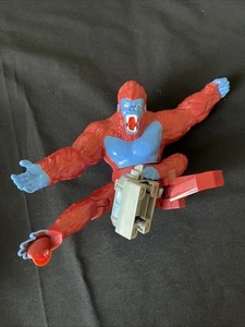 Hot Wheels Super Ultimate Garage Ersatzteil - King Kong Gorilla Ape Figur - Bild 1 von 6