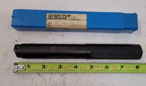 AMEC 232T-1000 SPATENBOHRER Schaft #2 T-A - 1" SS - UNBENUTZT - Bild 1 von 8