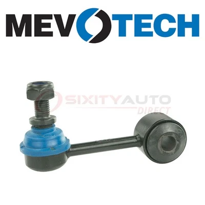 Mevotech Suspension Stabilizer Bar Link Kit for 2007-2012 Lincoln MKZ 2.5L dm Foto 1 de 4