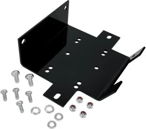 Moose Motors part Winch Mount 1547PF 4505-0653 - Picture 1 of 3