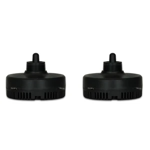 2 Goldwood Sound GT-1188 Piezo Bullet Drivers 400W each Replacement for KSN1188A - Picture 1 of 4