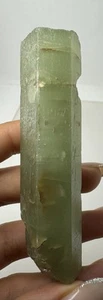 AQUAMARIN BERYLL Kristall (84gr) Aquamarine / Beryl Crystal , Tanzania - Bild 1 von 6