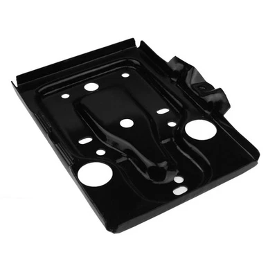 Battery Tray Inner Fender Well Mounting 1968-72 Oldsmobile Cutlass 442 1pc - Image 1 of 4