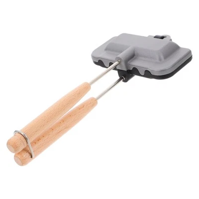  Stampo per panini con teglia da forno per pane Stampo per panini con teglia - Immagine 1 di 4