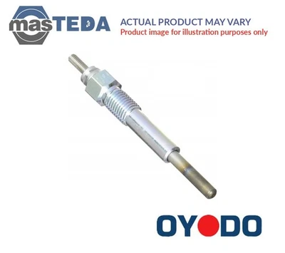 15E9034-OYO ENGINE GLOW PLUG OYODO FOR VW PASSAT B5.5,PASSAT B5 - Image 1 of 4
