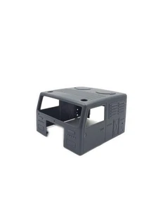 HobbyPlus Terranaut 8x8 Frontkabine (grau) - Bild 1 von 1