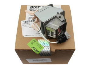Acer V7500 original Beamerlampe DLP (220 Watt) - Bild 1 von 5
