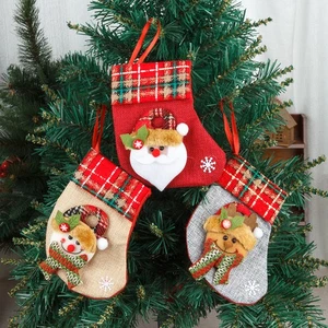 Premium Materials Christmas Tree Ornament Holiday Decoration For Festive Home - Picture 1 of 17