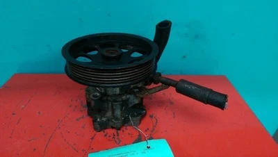 Power Steering Pump VIN E 4th Digit Fits 99-10 SAAB 9-5 684487 Foto 1 de 4