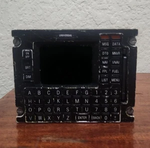 1013-42-001 UNS1 Navigation Management System - Bild 1 von 4