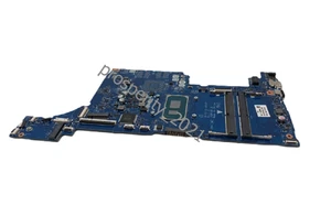 FOR HP 250 G8 Laptop Motherboard i5-1135G7 CPU LA-K201P M31109-501 M31109-601 OK - Picture 1 of 4