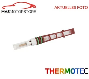 EINSPRITZDÜSE EXPANSIONSVENTIL THERMOTEC KTT140026 I NEU OE QUALITÄT - Picture 1 of 5