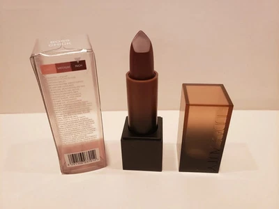 Huda Beauty BOSS CHICK Power Bullet Cream Glow Lipstick ~ Full Size (3g / 0.1oz) - Image 1 of 4