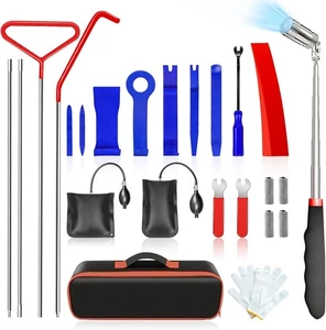 Car Tool Kit, 24 PCS - Foto 1 di 7