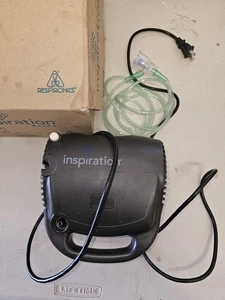 Inspiration Elite Kompressorsystem HS456 - Bild 1 von 3
