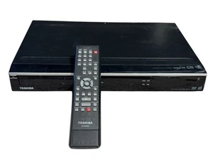 ✨SE-R0265 Telecomando per Toshiba DVD DR400KU DKR10 D-R410 DR430KU - Foto 1 di 4