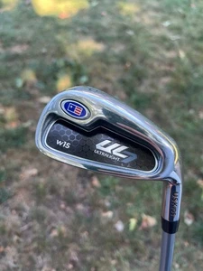 US Kids w15 Pitching Wedge 57 Youth Flex 32″ NICE - Picture 1 of 6