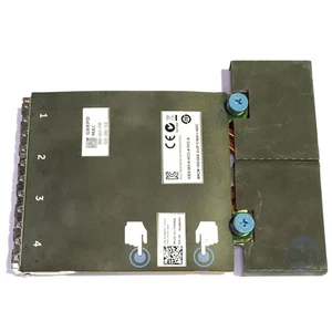 Dell (G8RPD) BCM57800-T Quad Port - 1GbE, 10GbE RJ45 rNDC (0G8RPD) Ethernet - Bild 1 von 3