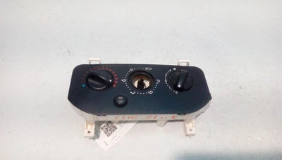 RENAULT CLIO II BB0/1/2, CB0/1/2 Altre centraline 654980Q69270002 27544966 - Immagine 1 di 3