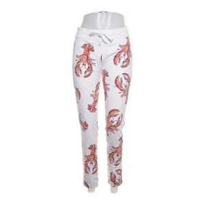 Juvia, Jogginghose, Größe: XS, Weiß, Damen #CnH - Bild 1 von 4