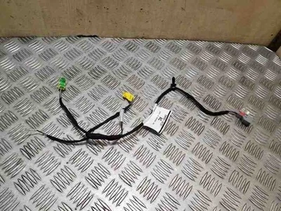 LAND ROVER RANGE ROVER SPORT II L494 Kabelbaum DK629137AC 3.0 Diesel 26219069 - Immagine 1 di 3