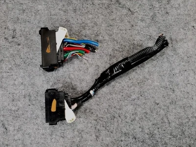 Módulo de control de dirección asistida eléctrica Honda Fit 2009-2013 dirección asistida eléctrica conector de cable oe Foto 1 de 4