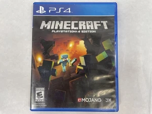 Sony Minecraft: Edizione PlayStation 4 - Foto 1 di 3