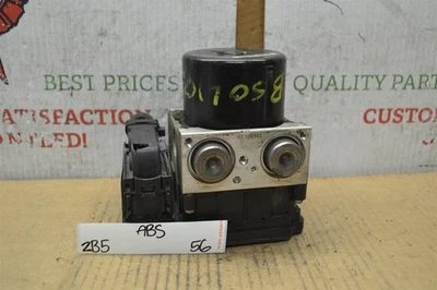 Оригинальный модуль управления антиблокировочным тормозным насосом ABS 13440100 56-2B5 2016 Buick Cascada - Изображение 1 из 4