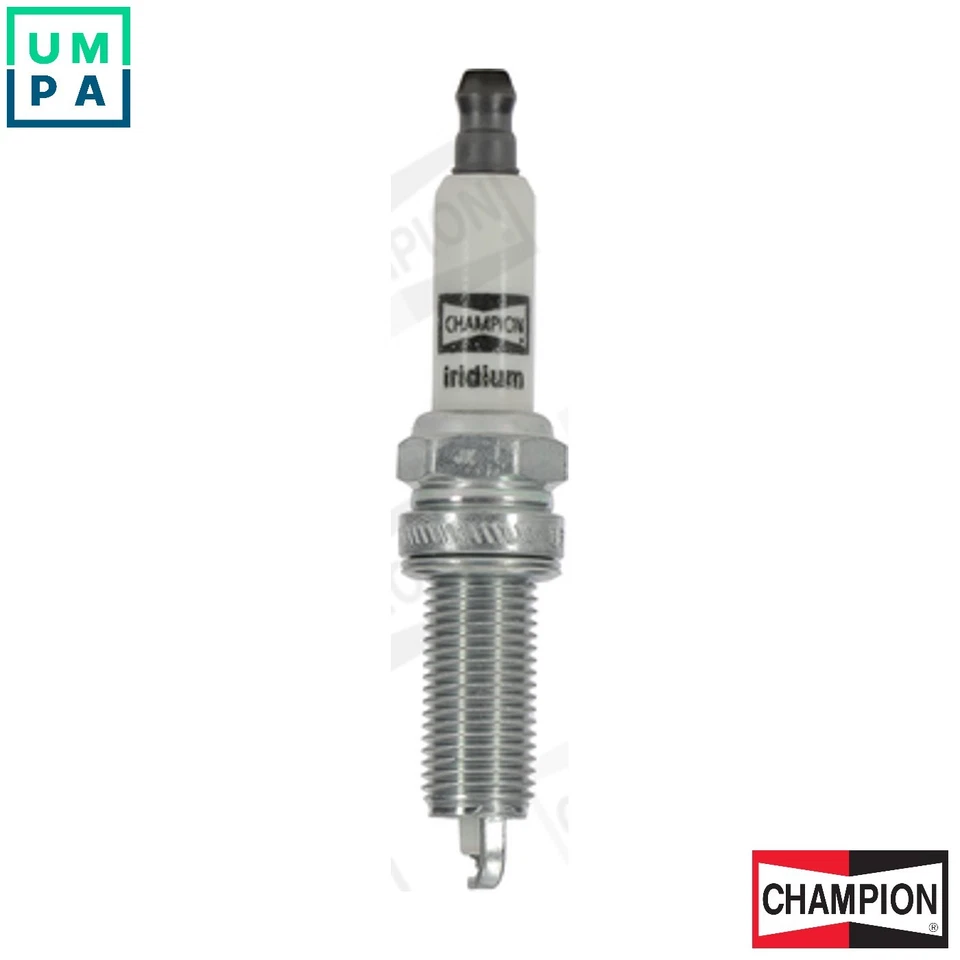 4x SPARK PLUG CCH9409 FOR SUZUKI K10C-T 1.0L 3cyl SWIFT VK14C 1.4L 4cyl VITARA - Image 1 of 4