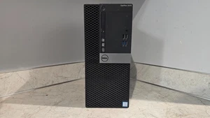 Dell Optiplex 3040, i5-6500, 16GB RAM, no HDD or OS #21 - Picture 1 of 5