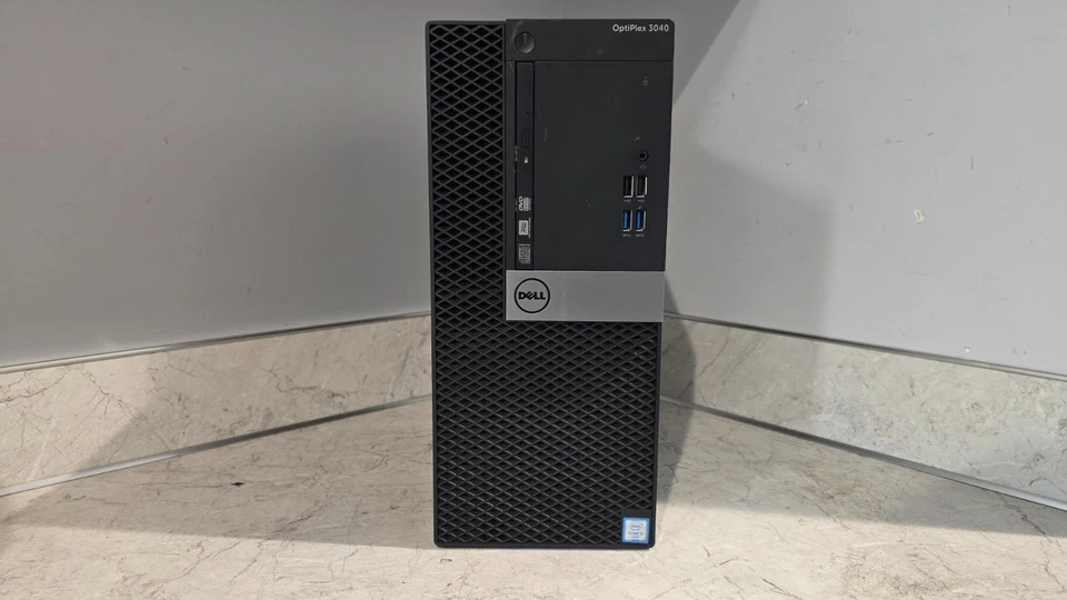 Dell Optiplex 3040, i5-6500, 16GB RAM, no HDD or OS #21 - Image 1 of 4