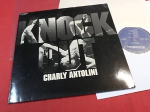Charly Antolini KNOCK OUT - Jeton 600.6604 Germany 1982 sehr gut - Picture 1 of 3
