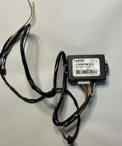Fortin HONDA-SL3 Data Bypass Self-Learning Immobilizer Bypass Module for Honda - Picture 1 of 8