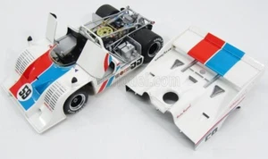 1:18 Minichamps 100736159 Porsche 917-10 Nr. 59 Hurley Haywood Can Am 1973 NUEVO - Imagen 1 de 9