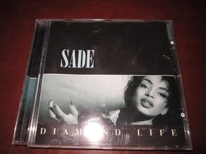 Lotto di 3 CD audio Sade - Diamond Life - Promise - STRONGER THAN PRIDE occasion - Imagen 1 de 9