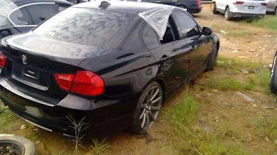 09 10 11 BMW 335I Engine/motor Brain Box Electronic Control Module Diesel3.0 - Imagem 1 de 4