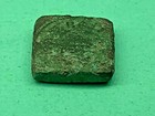 Early 17th Century Coin Weight James I Unit Weighing
