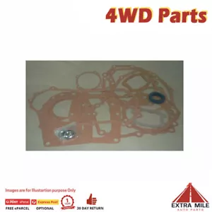 Transfer Case Gasket Kit For Toyota Hilux LN65-2L 2.4L 08/1983-08/88 - Bild 1 von 1