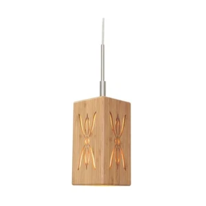 Woodbridge Lighting Pendant - 14023STNWL-W3B1BB - Picture 1 of 1