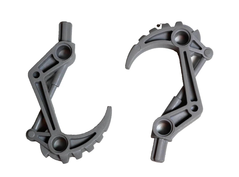 LEGO® 2Stk. Technic Bionicle Haken 32551 - Bild 1 von 1