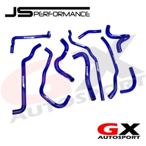 JS Performance Toyota Celica 1.8 VVTI Zusatzschlauchsatz (00-05) - Bild 1 von 2