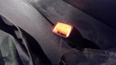 Cinturón de seguridad delantero cubo asiento hebilla conductor se adapta 02-05 NEON 652112 Foto 1 de 4