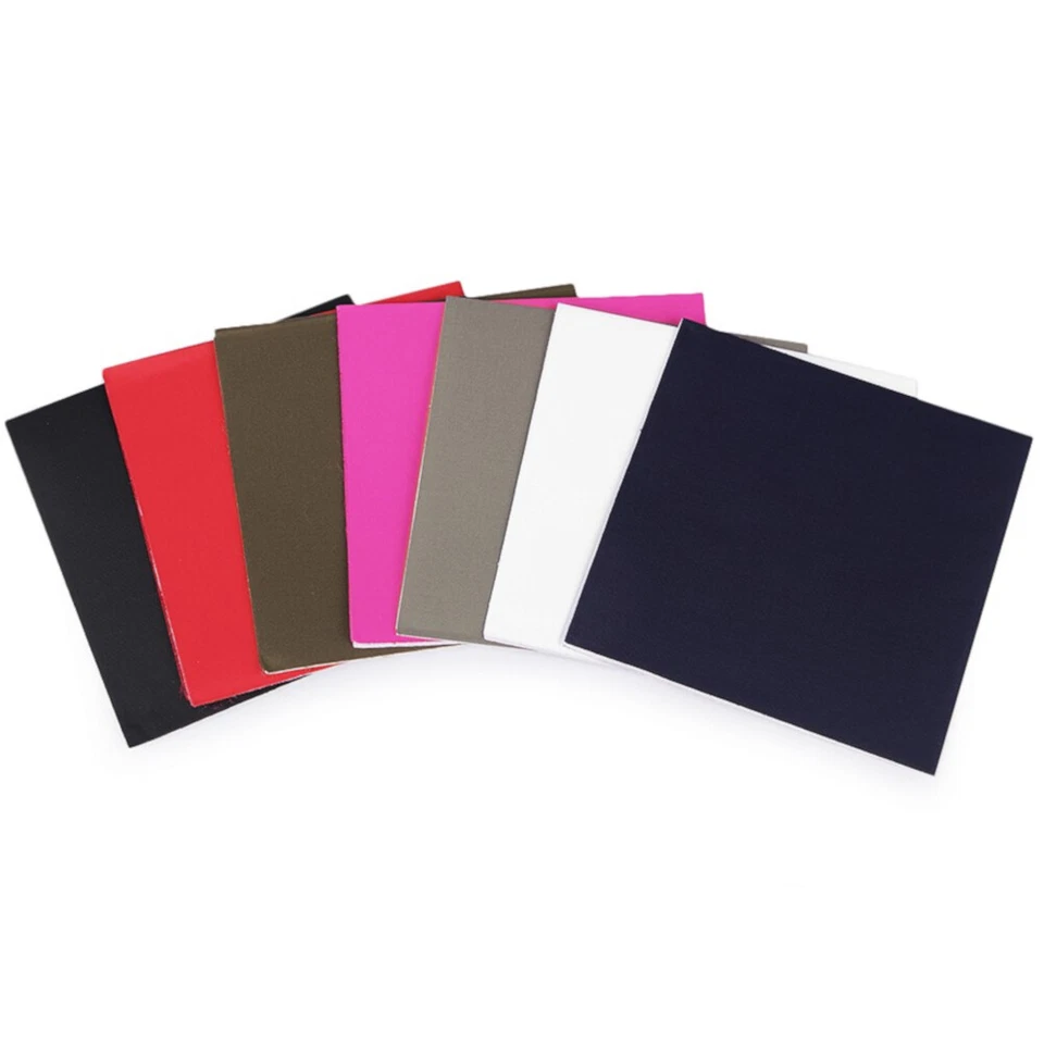 Selbstklebender Nylon Flecken 10x20cm Reparatur Klebeflicken Flicken kein Bügeln - Bild 1 von 1