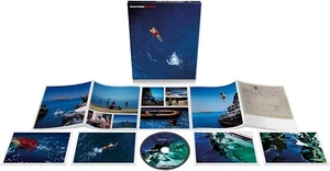 RICHARD WRIGHT - WET DREAM (DOLBY ATMOS MIX) [BLU-RAY] NEW & SEALED