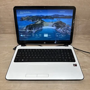 HP 15-g229ds TouchSmart 15 - 8GB RAM - 1TB HDD - Picture 1 of 9