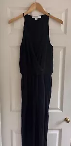 diane von furstenberg jumpsuit - Picture 1 of 4