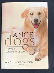 Angel Dogs: Divine Messengers of Love - Picture 1 of 1