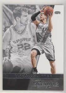 2014-15 Panini Prestige Tiago Splitter #3