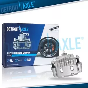 Front Left Brake Caliper w/ Bracket for Impreza Forester Outback Legacy WRX Baja - Picture 1 of 7
